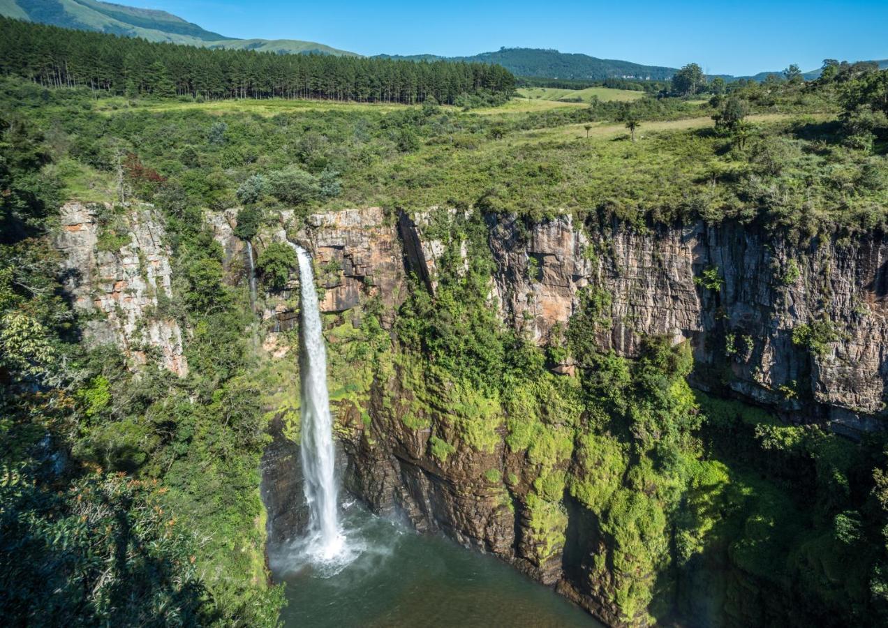 Lions Rock Rapids - Luxury Tented Camp Хейзивью Экстерьер фото
